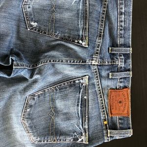 Lucky Brand jeans 27
